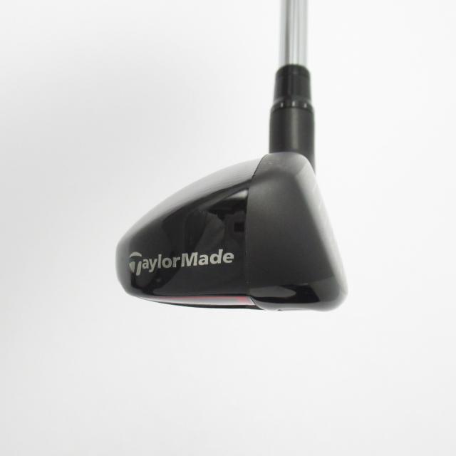 【中古ゴルフクラブ】テーラーメイド　STEALTH　ステルス2 PLUS レスキュー ユーティリティ N.S.PRO 910GH　シャフト：N.S.PRO 910GH