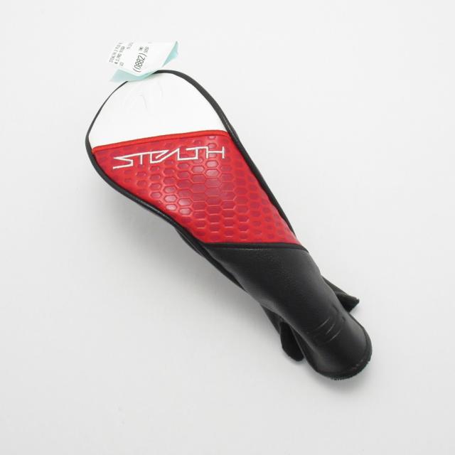 【中古ゴルフクラブ】テーラーメイド　STEALTH　ステルス2 PLUS レスキュー ユーティリティ N.S.PRO 910GH　シャフト：N.S.PRO 910GH