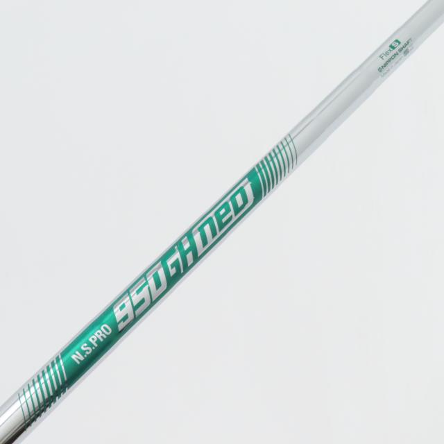 単品】SRIXON ZX4 NS 950 GH neo flex S #7 スリクソン ZX4 アイアン
