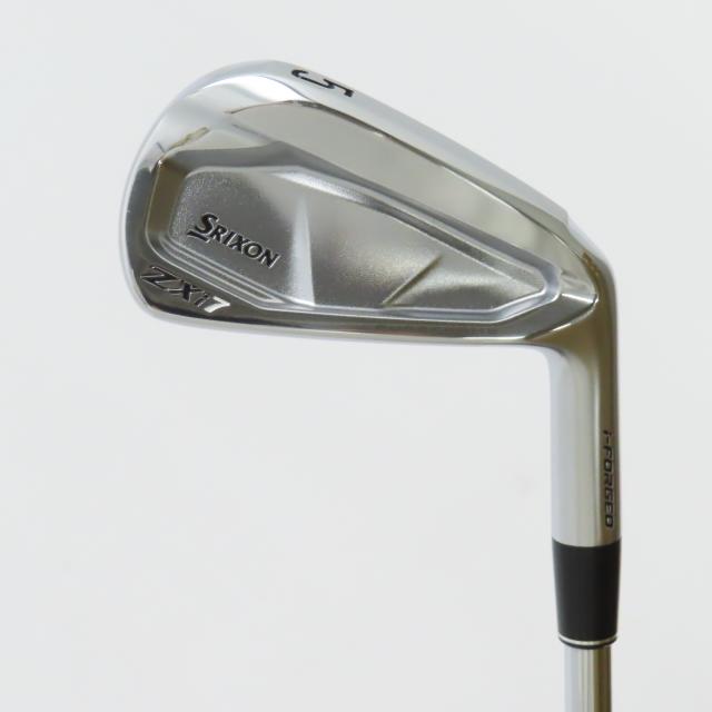 【中古ゴルフクラブ】ダンロップ　SRIXON　スリクソン ZXi7 アイアン N.S.PRO MODUS3 TOUR 105　シャフト：N.S.PRO MODUS3 TOUR 105