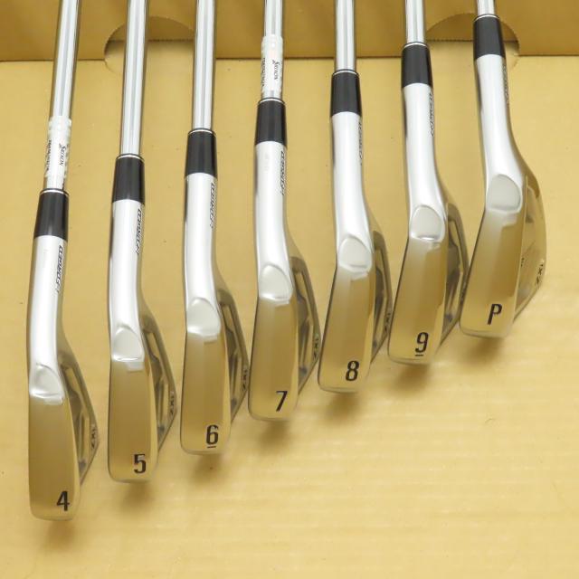 【中古ゴルフクラブ】ダンロップ　SRIXON　スリクソン ZXi7 アイアン N.S.PRO MODUS3 TOUR 105　シャフト：N.S.PRO MODUS3 TOUR 105