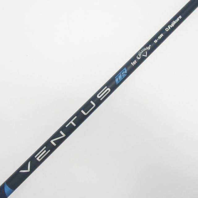 【中古ゴルフクラブ】キャロウェイゴルフ　PARADYM　パラダイム ドライバー VENTUS TR 5 for Callaway　シャフト：VENTUS TR 5 for Cal…_5