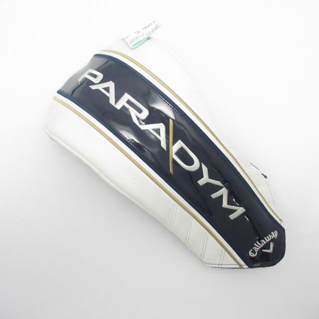 【中古ゴルフクラブ】キャロウェイゴルフ　PARADYM　パラダイム ドライバー VENTUS TR 5 for Callaway　シャフト：VENTUS TR 5 for Cal…_7