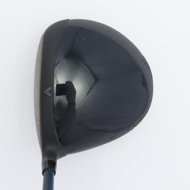 【中古ゴルフクラブ】キャロウェイゴルフ　PARADYM　パラダイム MAX FAST ドライバー Speeder NX 40 for Callaway　シャフト：Speeder …_1