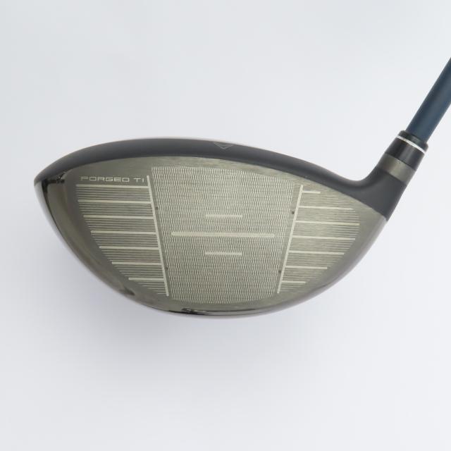【中古ゴルフクラブ】キャロウェイゴルフ　PARADYM　パラダイム MAX FAST ドライバー Speeder NX 40 for Callaway　シャフト：Speeder …_2