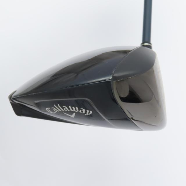 【中古ゴルフクラブ】キャロウェイゴルフ　PARADYM　パラダイム MAX FAST ドライバー Speeder NX 40 for Callaway　シャフト：Speeder …_3