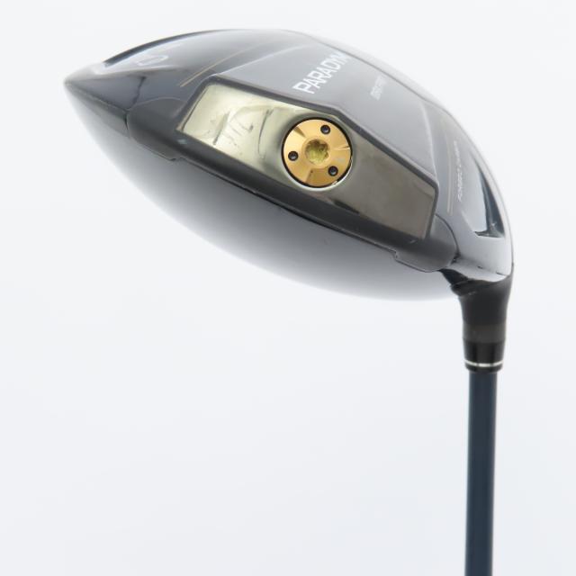 【中古ゴルフクラブ】キャロウェイゴルフ　PARADYM　パラダイム MAX FAST ドライバー Speeder NX 40 for Callaway　シャフト：Speeder …_4