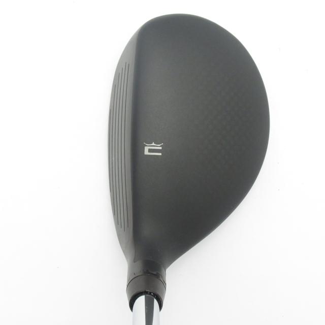 【中古ゴルフクラブ】コブラ　KING　キング TEC ハイブリッド ユーティリティ N.S.PRO 950GH neo　シャフト：N.S.PRO 950GH neo