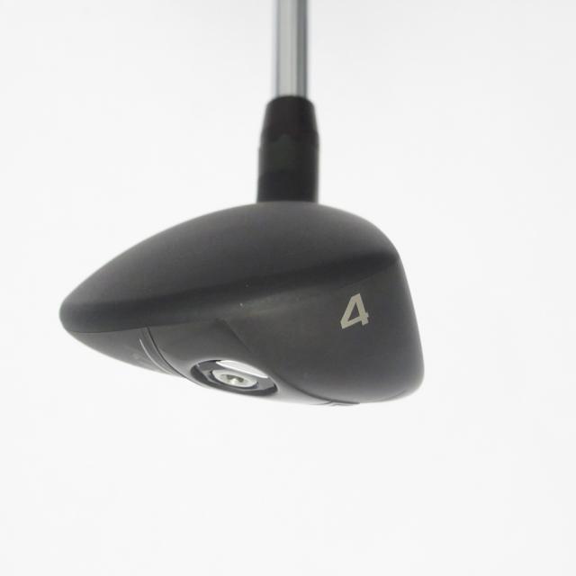 【中古ゴルフクラブ】コブラ　KING　キング TEC ハイブリッド ユーティリティ N.S.PRO 950GH neo　シャフト：N.S.PRO 950GH neo