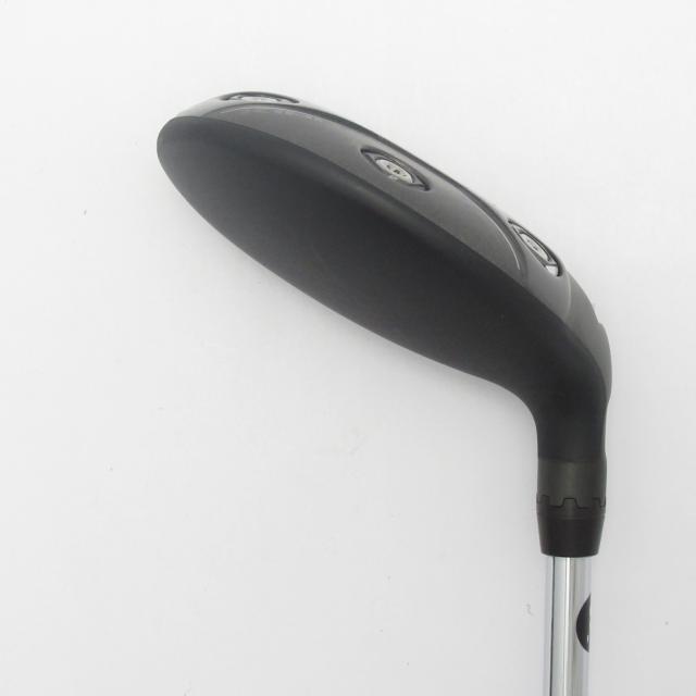 【中古ゴルフクラブ】コブラ　KING　キング TEC ハイブリッド ユーティリティ N.S.PRO 950GH neo　シャフト：N.S.PRO 950GH neo