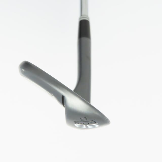 【中古ゴルフクラブ】クリーブランド　RTX　RTX6 ジップコア ブラックサテン ウェッジ N.S.PRO 950GH neo　シャフト：N.S.PRO 950GH neo