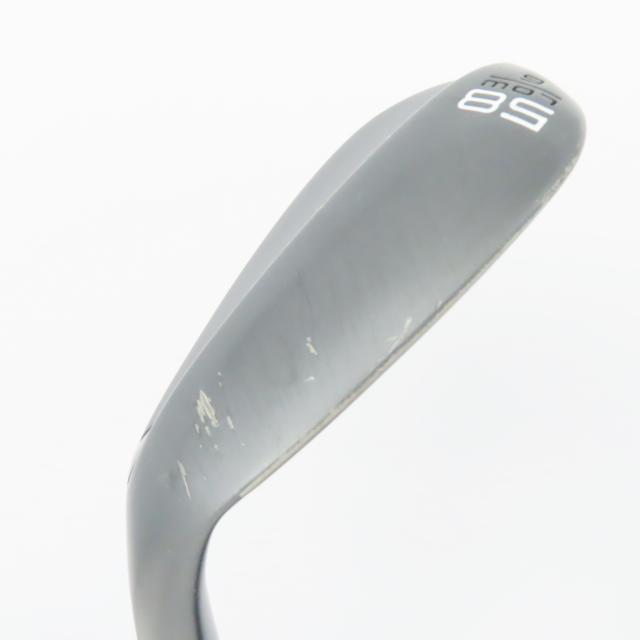 【中古ゴルフクラブ】クリーブランド　RTX　RTX6 ジップコア ブラックサテン ウェッジ N.S.PRO 950GH neo　シャフト：N.S.PRO 950GH neo