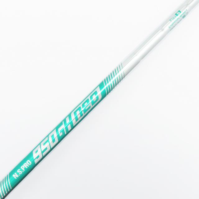 【中古ゴルフクラブ】クリーブランド　RTX　RTX6 ジップコア ブラックサテン ウェッジ N.S.PRO 950GH neo　シャフト：N.S.PRO 950GH neo