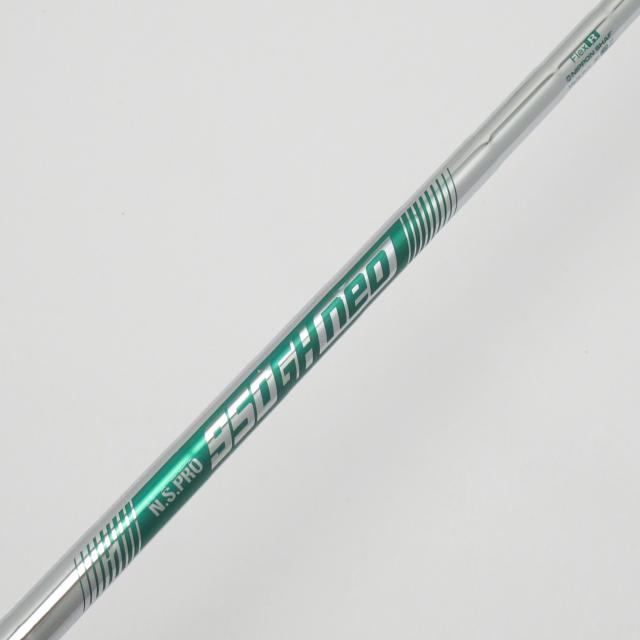 【中古ゴルフクラブ】ミズノ　Mizuno Pro　MizunoPro FLI-HI(2019) ユーティリティ N.S.PRO 950GH neo　シャフト：N.S.PRO 950GH neo