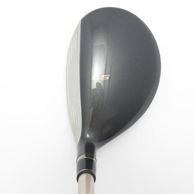 中古ゴルフクラブ】プロギア LS LS(2023) ユーティリティ Speeder NX
