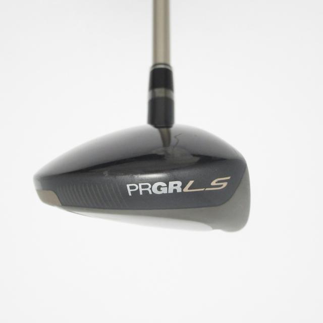 中古ゴルフクラブ】プロギア LS LS(2023) ユーティリティ Speeder NX