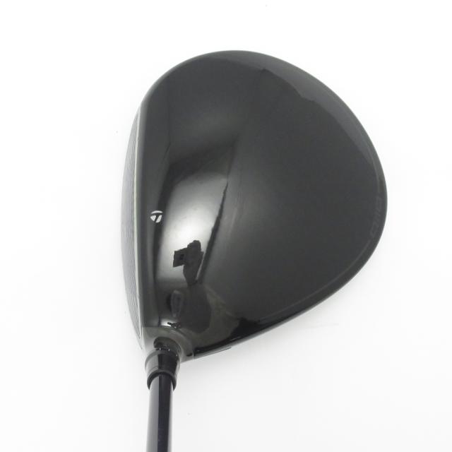 【中古ゴルフクラブ】テーラーメイド　Qi10　Qi10 ドライバー Diamana Blue TM50　シャフト：Diamana Blue TM50_1