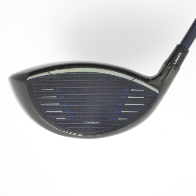【中古ゴルフクラブ】テーラーメイド　Qi10　Qi10 ドライバー Diamana Blue TM50　シャフト：Diamana Blue TM50_2