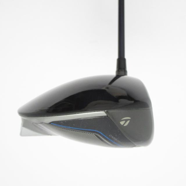 【中古ゴルフクラブ】テーラーメイド　Qi10　Qi10 ドライバー Diamana Blue TM50　シャフト：Diamana Blue TM50_3
