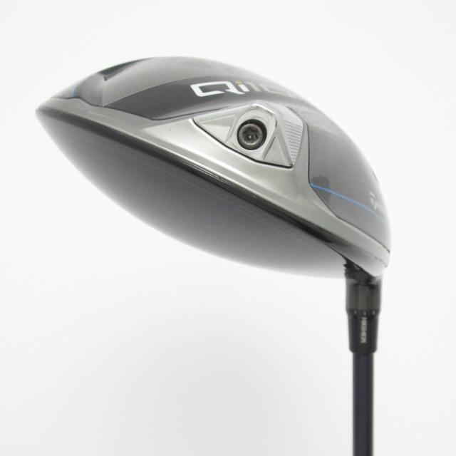 【中古ゴルフクラブ】テーラーメイド　Qi10　Qi10 ドライバー Diamana Blue TM50　シャフト：Diamana Blue TM50_4