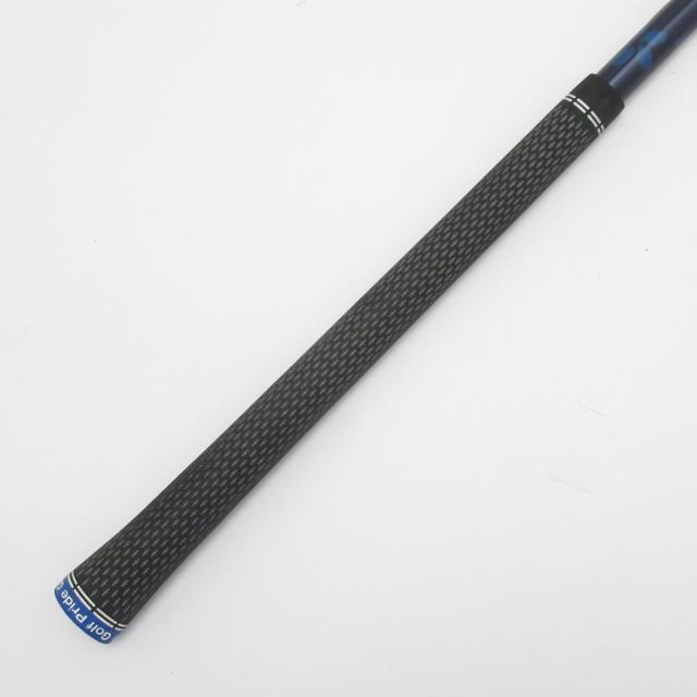 【中古ゴルフクラブ】テーラーメイド　Qi10　Qi10 ドライバー Diamana Blue TM50　シャフト：Diamana Blue TM50_6