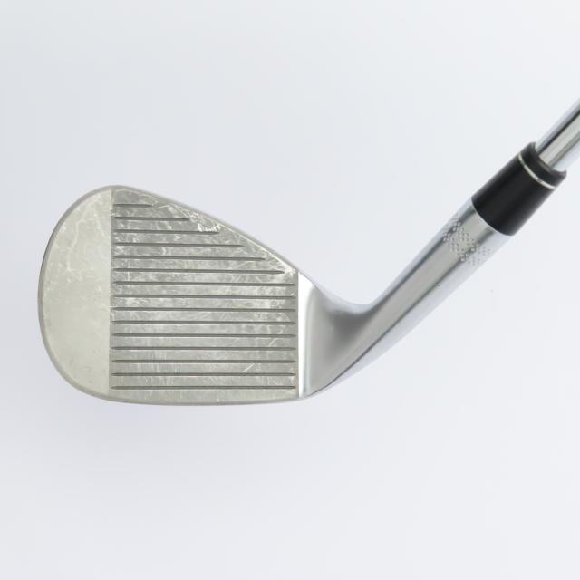 【中古ゴルフクラブ】キャロウェイゴルフ　Callaway Golf　JAWS FORGED クロムメッキ仕上げ ウェッジ N.S.PRO MODUS3 TOUR 115　シャフ…