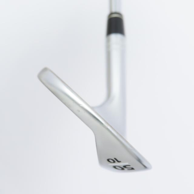 【中古ゴルフクラブ】キャロウェイゴルフ　Callaway Golf　JAWS FORGED クロムメッキ仕上げ ウェッジ N.S.PRO MODUS3 TOUR 115　シャフ…