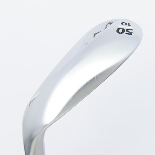 【中古ゴルフクラブ】キャロウェイゴルフ　Callaway Golf　JAWS FORGED クロムメッキ仕上げ ウェッジ N.S.PRO MODUS3 TOUR 115　シャフ…