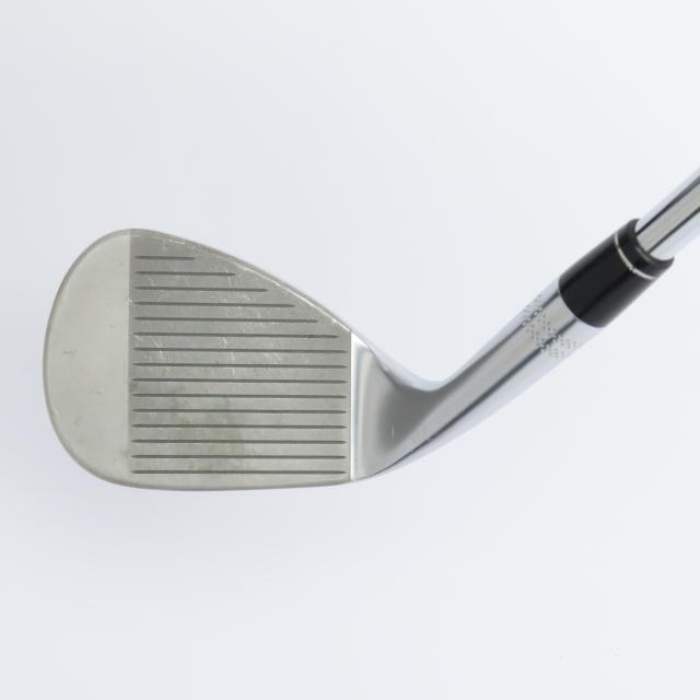【中古ゴルフクラブ】キャロウェイゴルフ　Callaway Golf　JAWS FORGED クロムメッキ仕上げ ウェッジ N.S.PRO MODUS3 TOUR 115　シャフ…