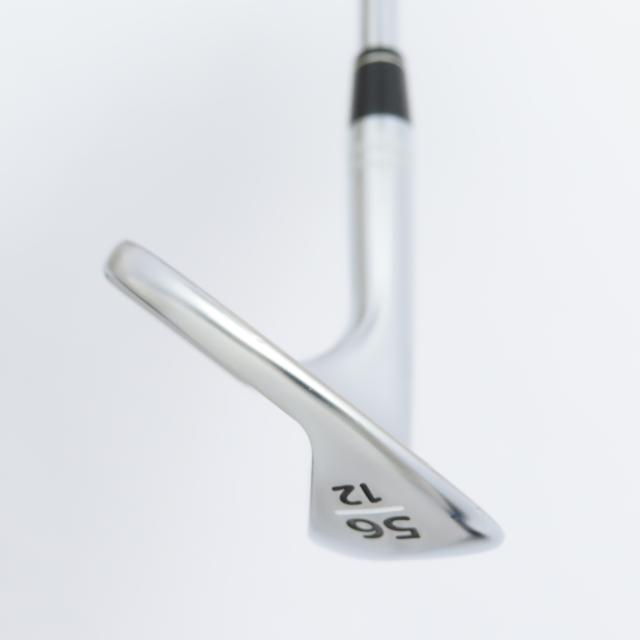 【中古ゴルフクラブ】キャロウェイゴルフ　Callaway Golf　JAWS FORGED クロムメッキ仕上げ ウェッジ N.S.PRO MODUS3 TOUR 115　シャフ…