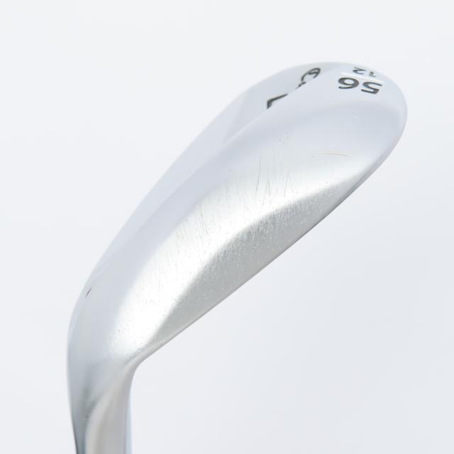 【中古ゴルフクラブ】キャロウェイゴルフ　Callaway Golf　JAWS FORGED クロムメッキ仕上げ ウェッジ N.S.PRO MODUS3 TOUR 115　シャフ…