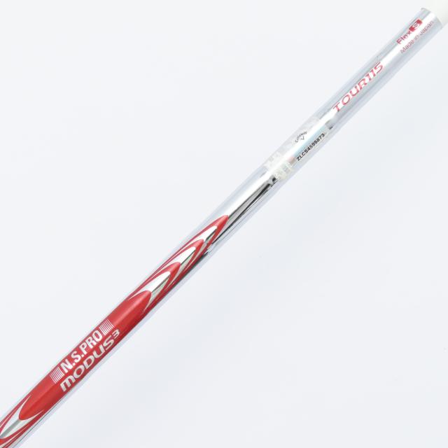 【中古ゴルフクラブ】キャロウェイゴルフ　Callaway Golf　JAWS FORGED クロムメッキ仕上げ ウェッジ N.S.PRO MODUS3 TOUR 115　シャフ…