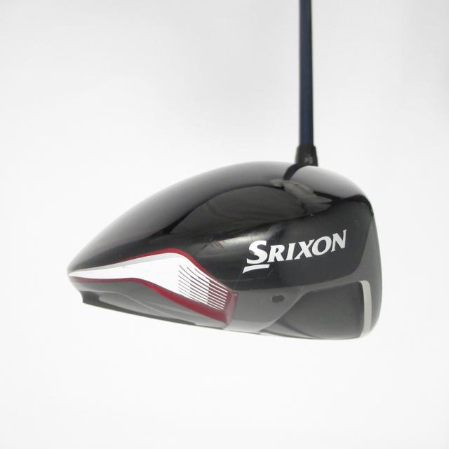 ご確認用画像 中古ゴルフクラブ】ダンロップ SRIXON スリクソン ZX5