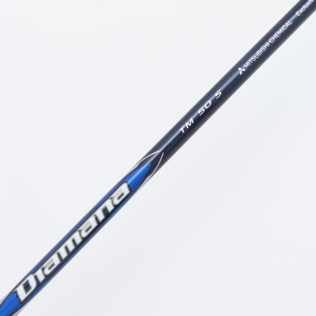 テーラーメイド TENSEI BLUE TM50 Sドライバー用シャフト