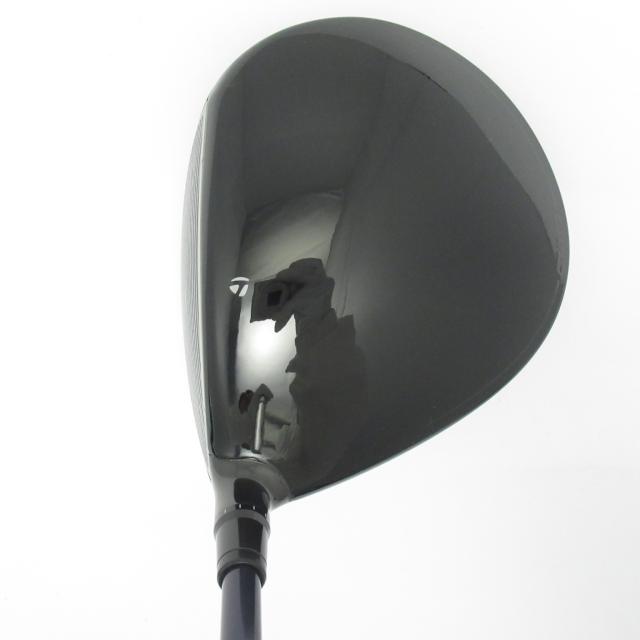 【中古ゴルフクラブ】テーラーメイド　Qi10　Qi10 ドライバー Diamana Blue TM50　シャフト：Diamana Blue TM50_1