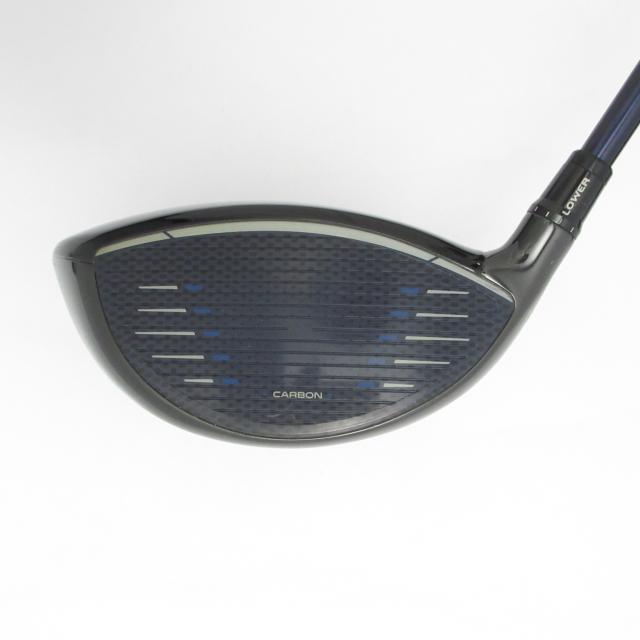 【中古ゴルフクラブ】テーラーメイド　Qi10　Qi10 ドライバー Diamana Blue TM50　シャフト：Diamana Blue TM50_2