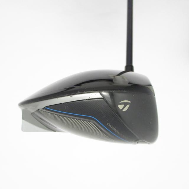 【中古ゴルフクラブ】テーラーメイド　Qi10　Qi10 ドライバー Diamana Blue TM50　シャフト：Diamana Blue TM50_3