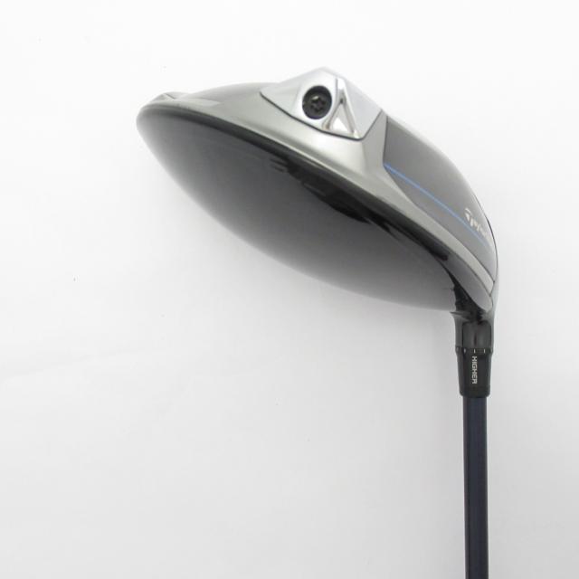 【中古ゴルフクラブ】テーラーメイド　Qi10　Qi10 ドライバー Diamana Blue TM50　シャフト：Diamana Blue TM50_4