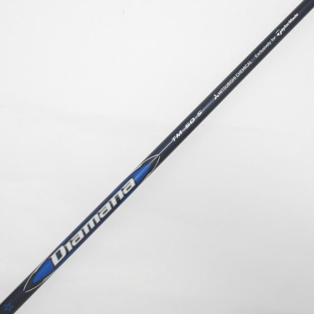【中古ゴルフクラブ】テーラーメイド　Qi10　Qi10 ドライバー Diamana Blue TM50　シャフト：Diamana Blue TM50_5