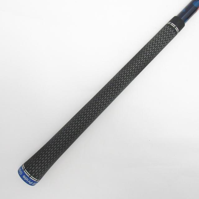 【中古ゴルフクラブ】テーラーメイド　Qi10　Qi10 ドライバー Diamana Blue TM50　シャフト：Diamana Blue TM50_6