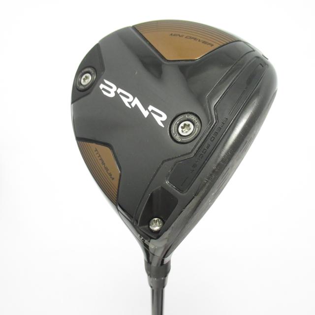 【中古ゴルフクラブ】テーラーメイド　BRNR　バーナー ミニ ドライバー PROFORCE 65 M40X J-SPEC　シャフト：PROFORCE 65 M40X J-SPEC