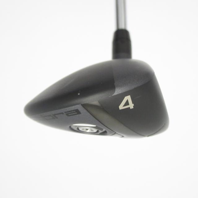 【中古ゴルフクラブ】コブラ　KING　キング TEC ユーティリティ ユーティリティ N.S.PRO 950GH neo　シャフト：N.S.PRO 950GH neo