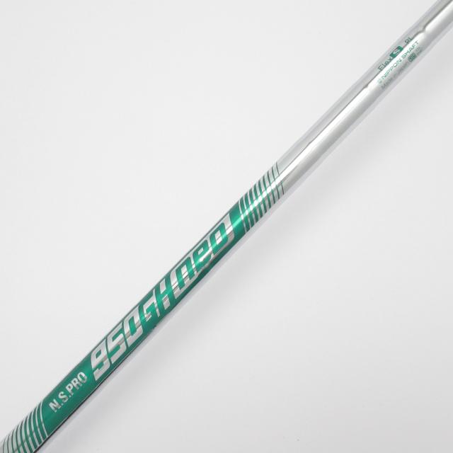 【中古ゴルフクラブ】コブラ　KING　キング TEC ユーティリティ ユーティリティ N.S.PRO 950GH neo　シャフト：N.S.PRO 950GH neo
