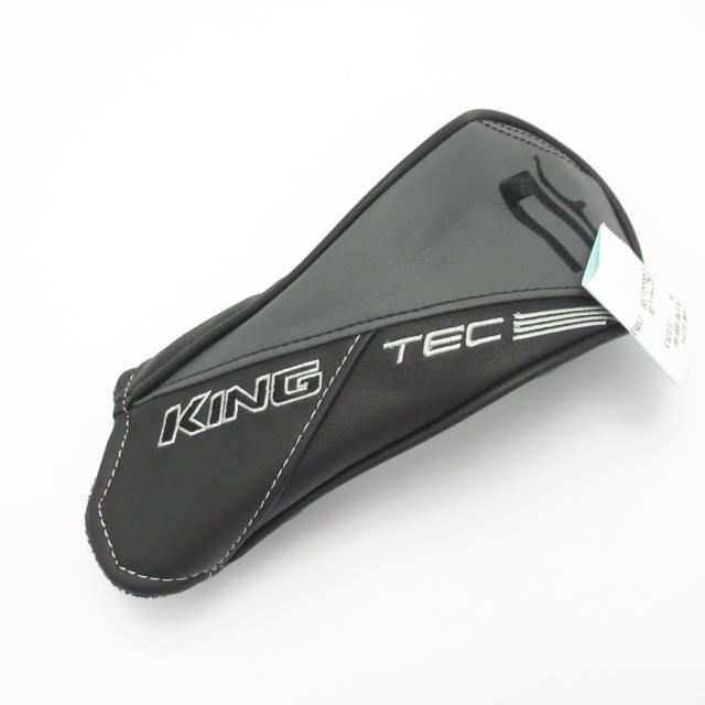 【中古ゴルフクラブ】コブラ　KING　キング TEC ユーティリティ ユーティリティ N.S.PRO 950GH neo　シャフト：N.S.PRO 950GH neo