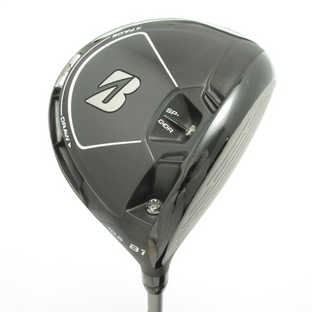 【中古ゴルフクラブ】ブリヂストン　BRIDGESTONE GOLF　B1 ドライバー Tour AD BS-6　シャフト：Tour AD BS-6