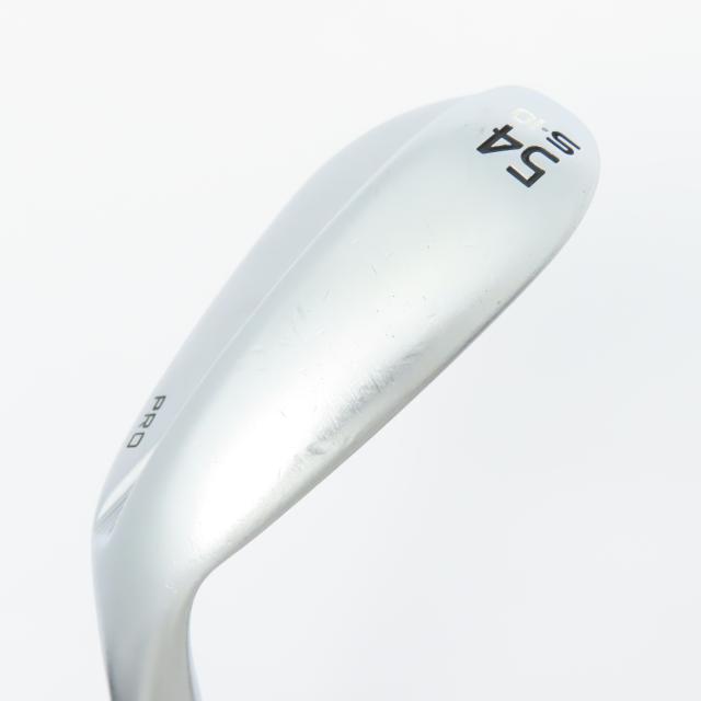 【中古ゴルフクラブ】ピン　GLIDE　グライド フォージド プロ Sグラインド ウェッジ N.S.PRO MODUS3 TOUR 115　シャフト：N.S.PRO MODU…