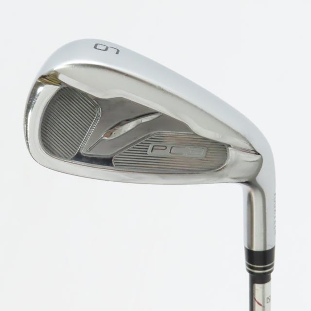 【中古ゴルフクラブ】フォーティーン　FOURTEEN　PC-3 アイアン アイアン FT-50i　シャフト：FT-50i