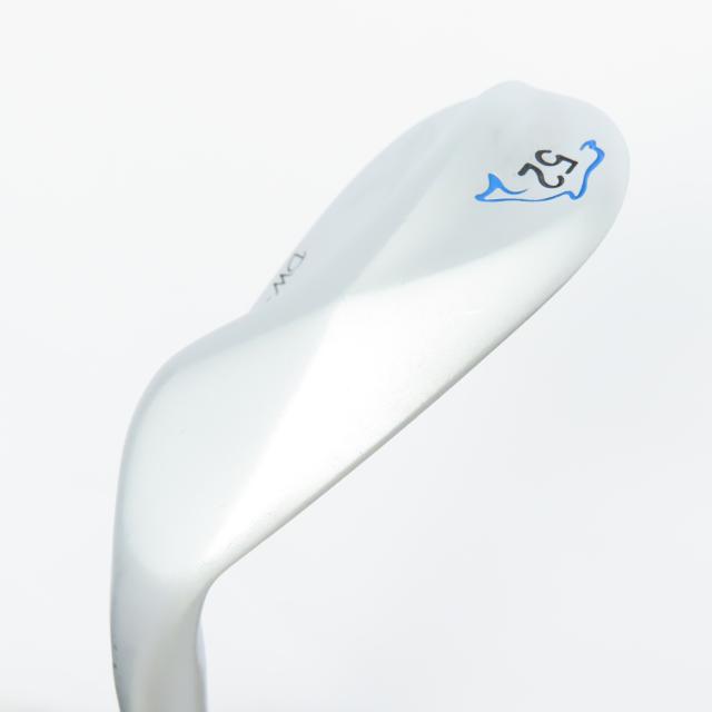 【中古ゴルフクラブ】キャスコ　DOLPHIN　ドルフィン DW-123 ウェッジ N.S.PRO 950GH neo　シャフト：N.S.PRO 950GH neo