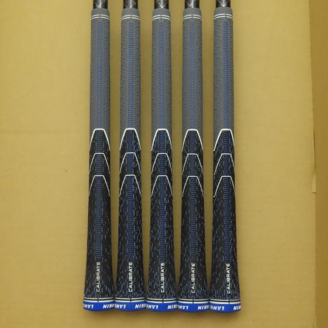 【中古ゴルフクラブ】キャロウェイゴルフ　Ai SMOKE　パラダイム Ai SMOKE アイアン TENSEI 50 for Callaway　シャフト：TENSEI 50 for…_7
