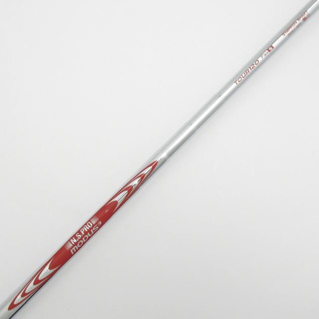 【中古ゴルフクラブ】ブリヂストン　BRIDGESTONE GOLF　221CB アイアン N.S.PRO MODUS3 TOUR 120　シャフト：N.S.PRO MODUS3 TOUR 120